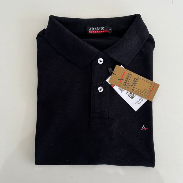 Gola Polo Premium ARA - Preto