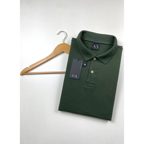 Gola Polo Premium ARM - Verde