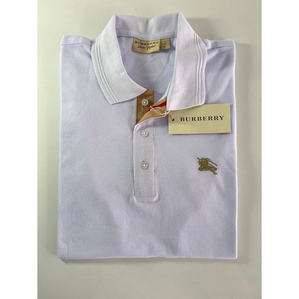 Gola Polo Premium BRB - Branco