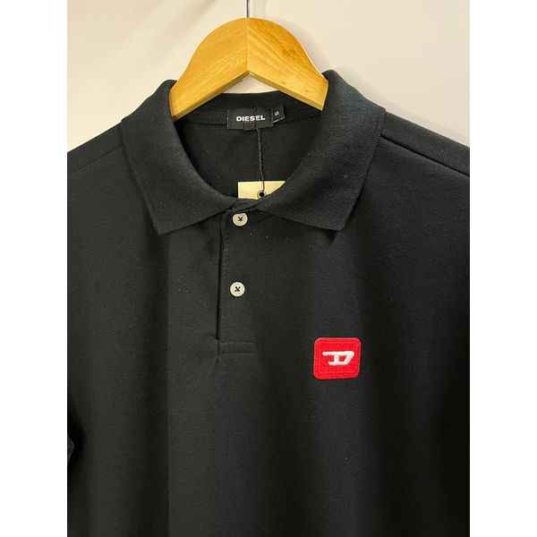Gola Polo Premium DSL - Preto