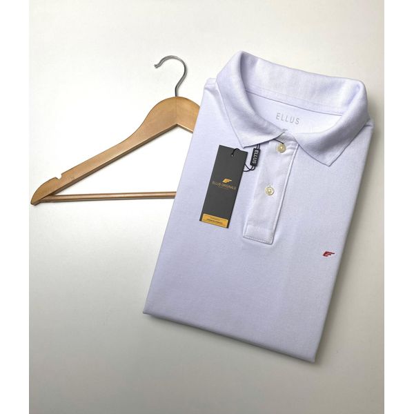 Gola Polo Premium ELS - Branco