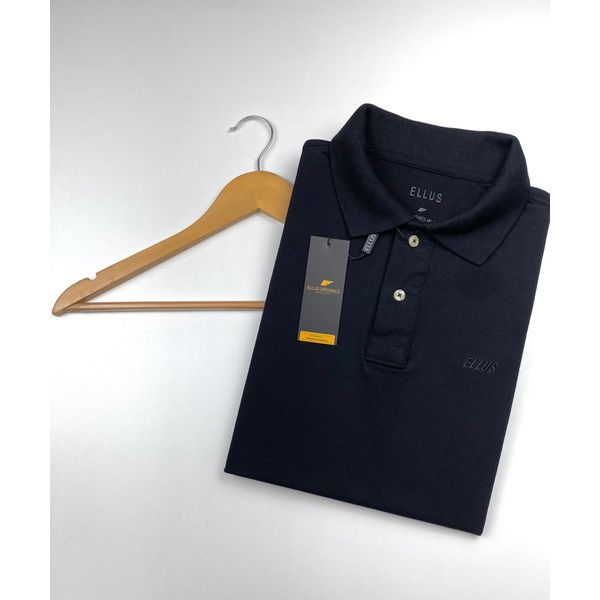 Gola Polo Premium ELS - Preto