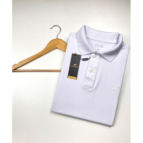 Gola Polo Premium ELS - Branco