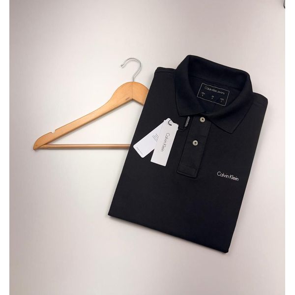Gola Polo Premium ELS - Preto