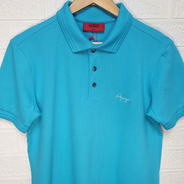 Gola Polo Importada HB - Azul 