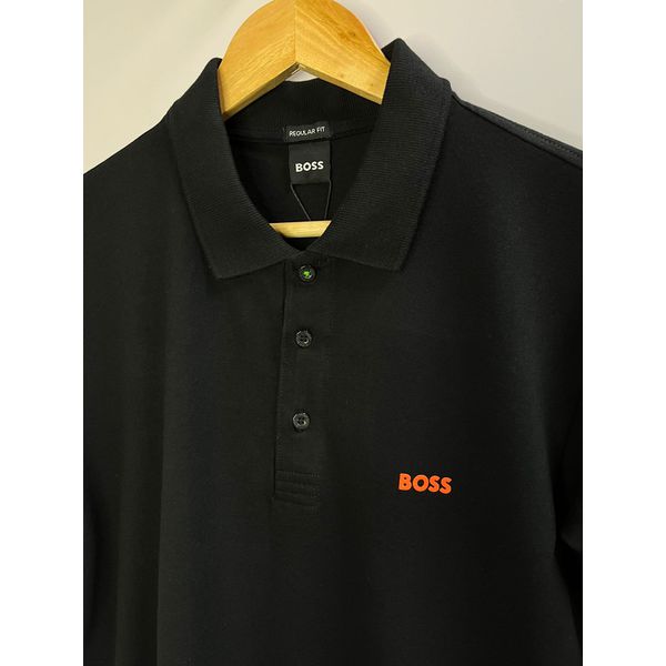 Gola Polo Premium HB - Preto