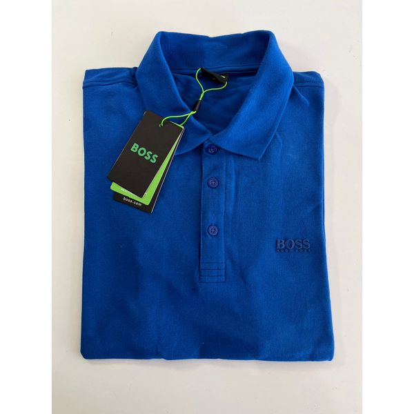 Gola Polo Premium HB - Azul royal