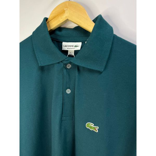 Gola Polo Premium Lct - Verde