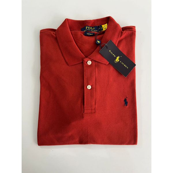 Gola Polo Premium RL - Telha