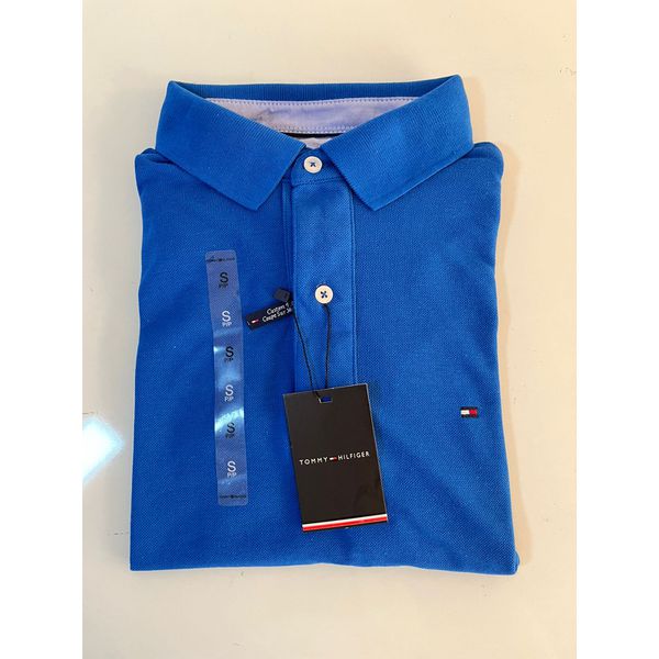 Gola Polo Premium TH - Azul Royal