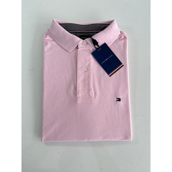 Gola Polo Premium TH - Rosa