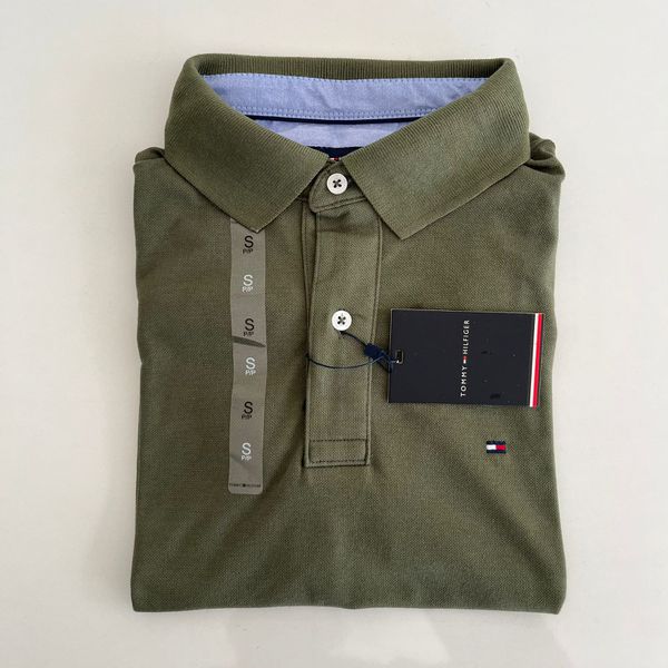 Gola Polo Premium TH - Verde