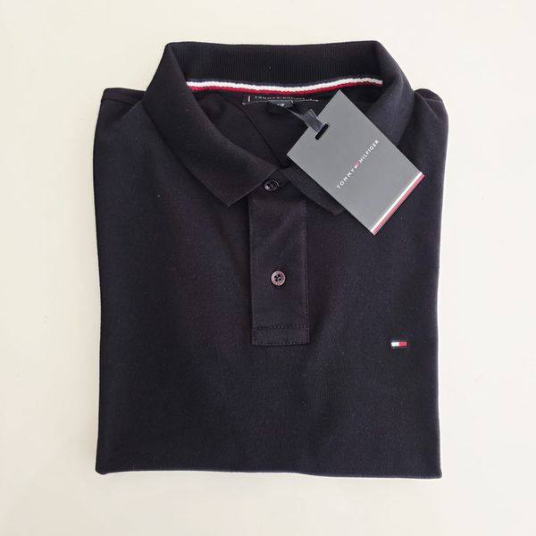 Gola Polo Premium TH - Preto