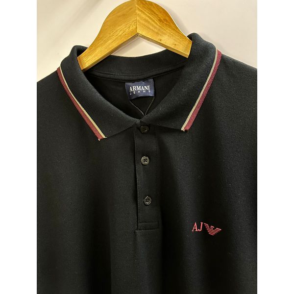 Gola Polo Premium ARM - Preto