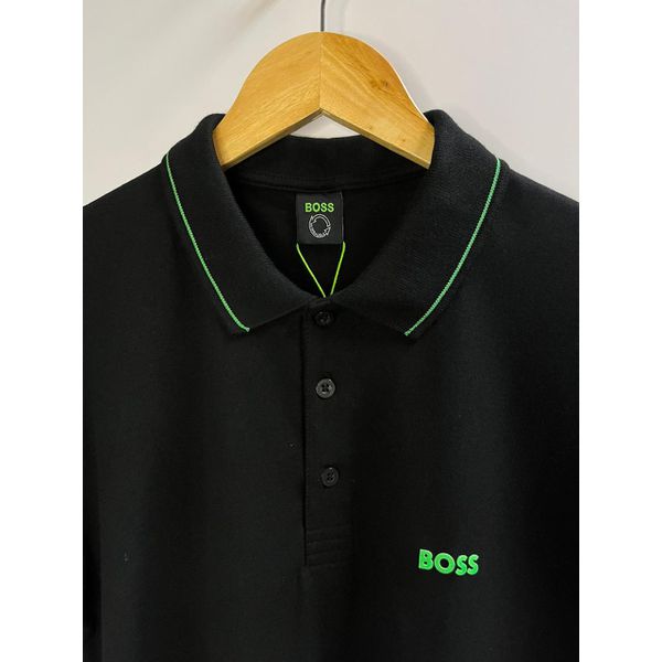 Gola Polo Premium HB - Preto