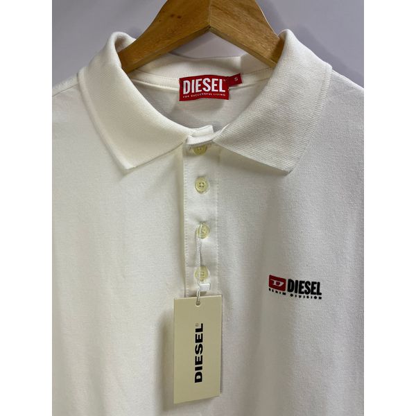 Gola Polo Premium DSL - Off White