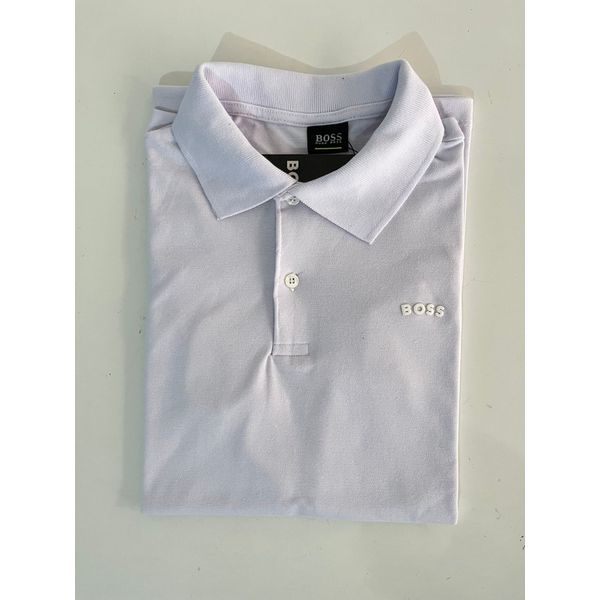 Gola Polo Premium HB - Branco
