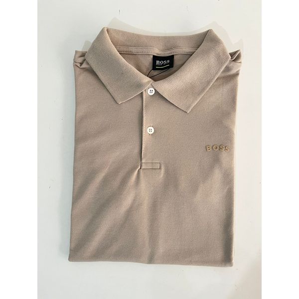 Gola Polo Premium HB - Bege