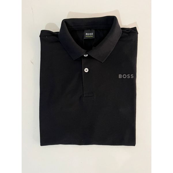 Gola Polo Premium HB - Preto