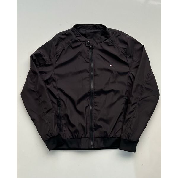 Jaqueta social TH - Preto 