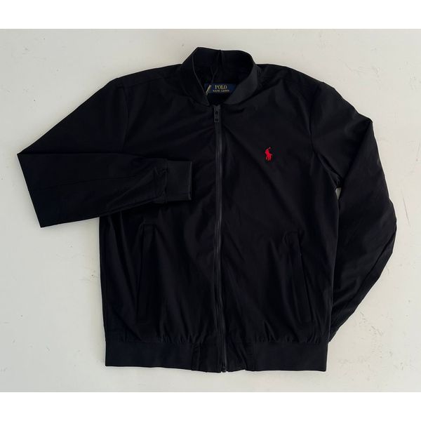 Jaqueta social RL - Preto 