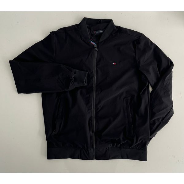 Jaqueta Social TH - Preto