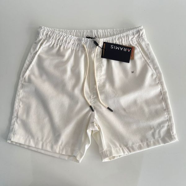 Mauricinho Linho ARA - Off White