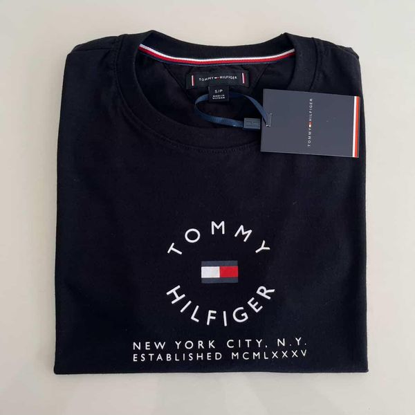 Camiseta PIMA GAMUSA XE - Preto