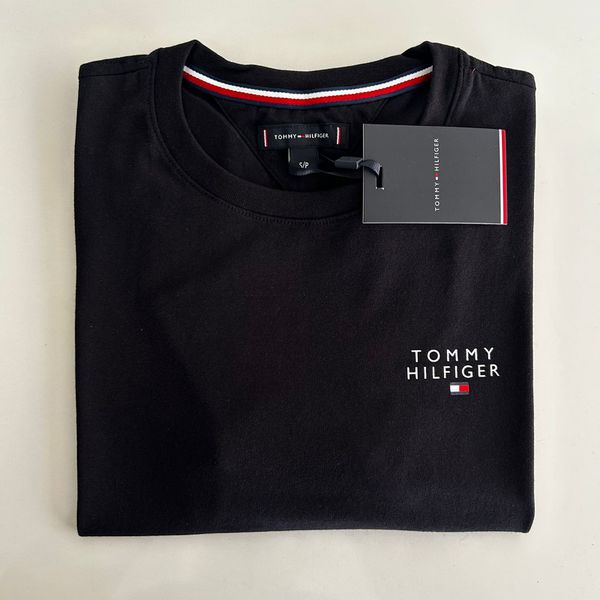 Camiseta PIMA GAMUSA XE - Preto