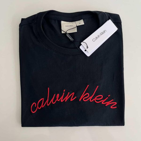 Camiseta PIMA JERSEY ARA - Preto