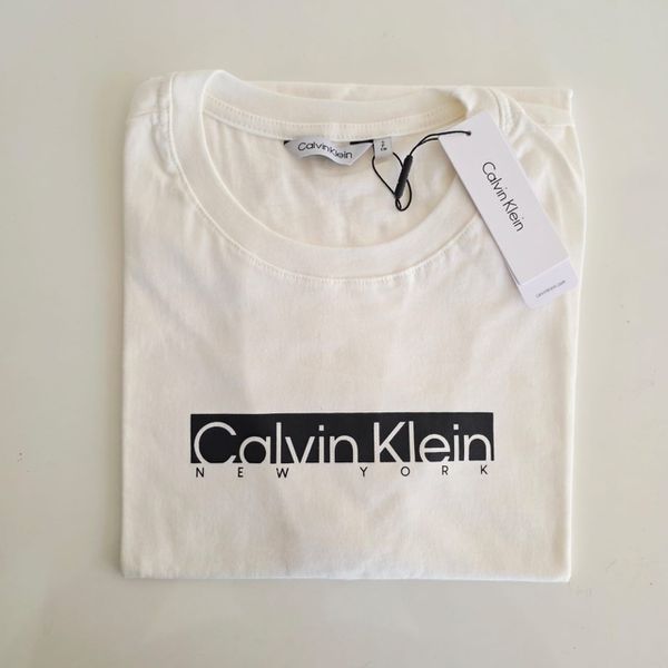 Camiseta PIMA JERSEY ARA - Branco