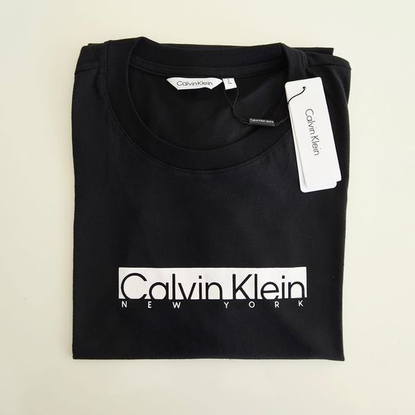 Camiseta PIMA JERSEY ARA - PRETO