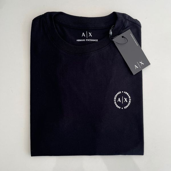 Camiseta SUPREME ARM - Preto
