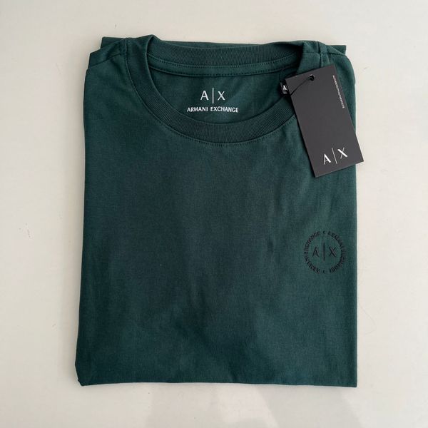 Camiseta SUPREME ARM - Verde claro