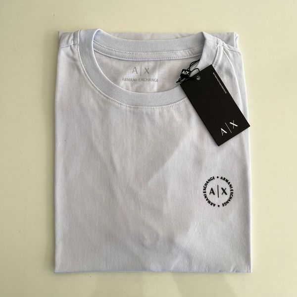 Camiseta SUPREME ARM - Branco
