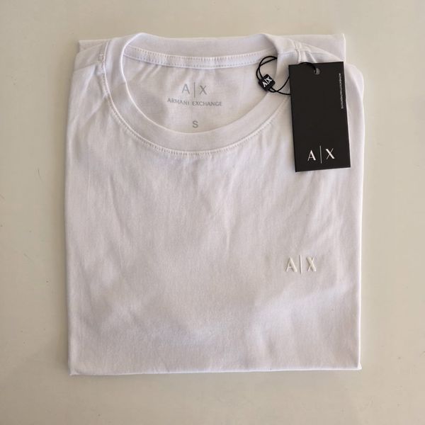 Camiseta SUPREME ARM - Branco