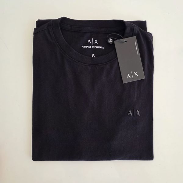 Camiseta SUPREME ARM - Preto 