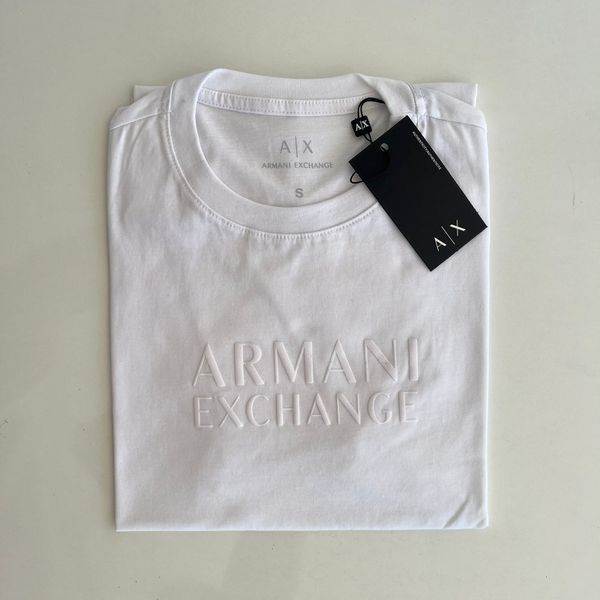 Camiseta SUPREME ARM - Branco