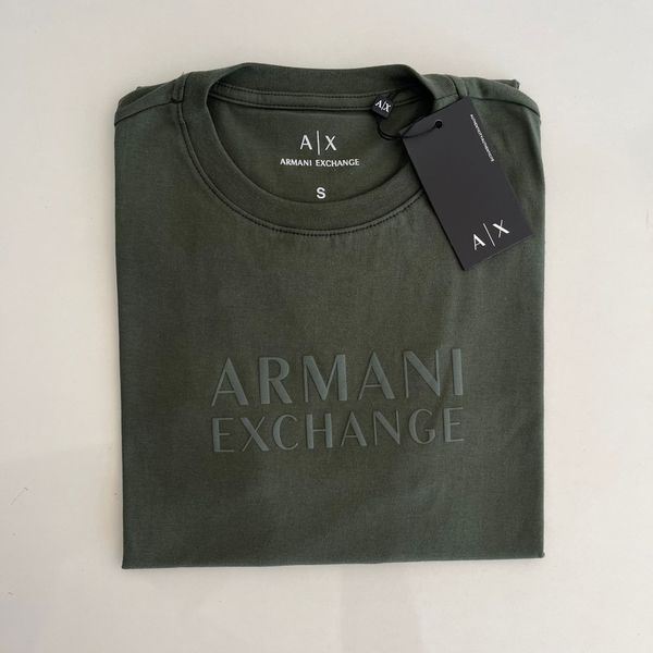 Camiseta SUPREME ARM - Verde