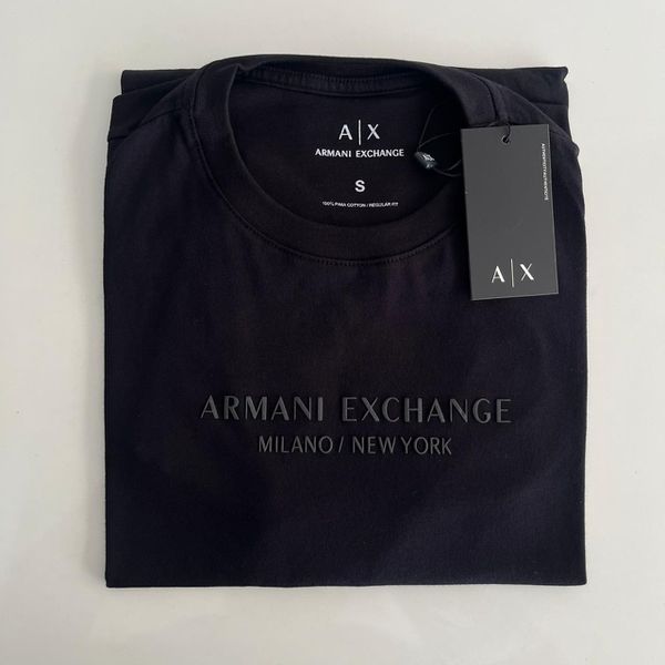 Camiseta SUPREME ARM - Preto