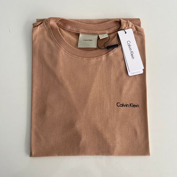 Camiseta SUPREME - Bege