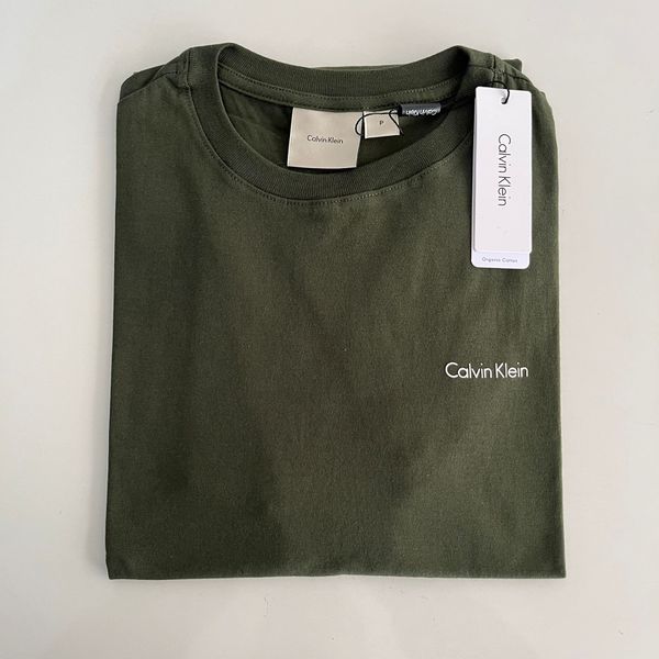 Camiseta SUPREME - Verde