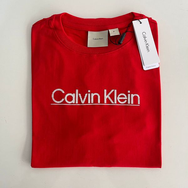 Camiseta SUPREME - Vermelho