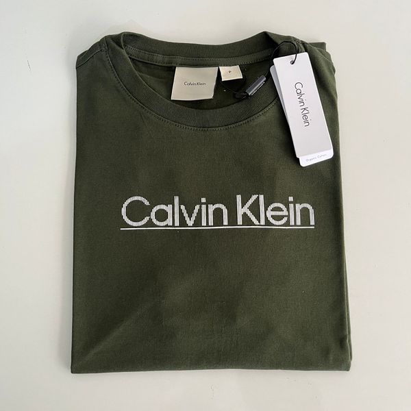 Camiseta SUPREME - Verde