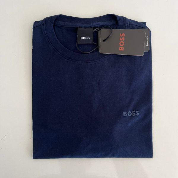 Camiseta SUPREME HB - Azul Marinho