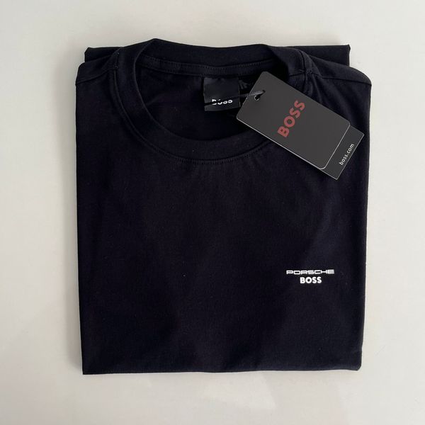 Camiseta SUPREME HB - Preto