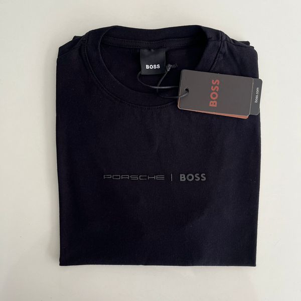 Camiseta SUPREME HB - Preto