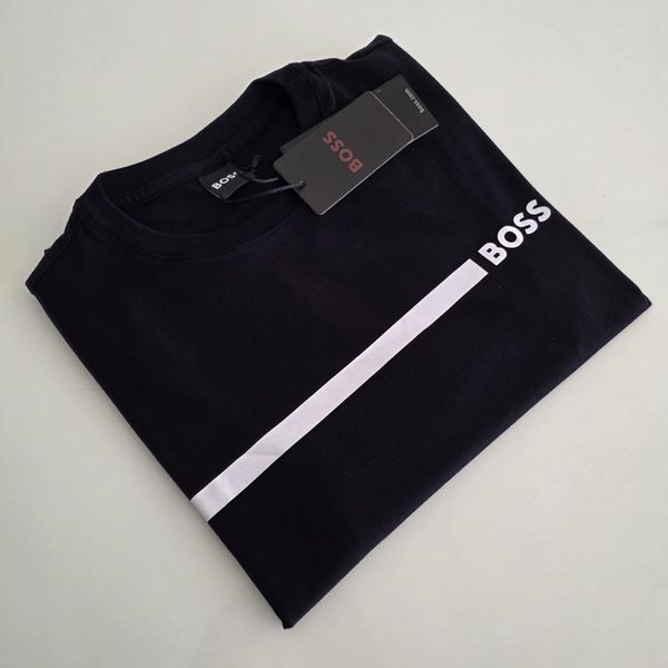 Camiseta SUPREME HB - Preto