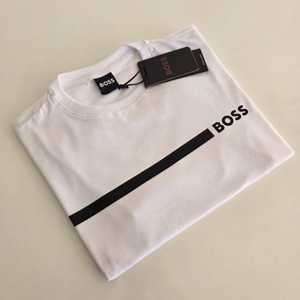 Camiseta SUPREME HB - BRANCO