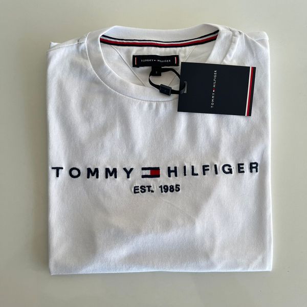 Camiseta SUPREME XE - Branco